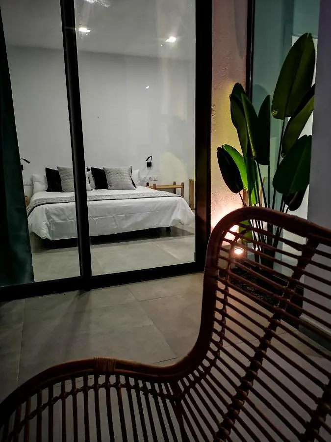 Villa Volcan Lajares