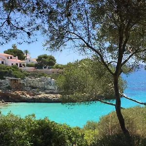 Ses Gavines-cala Anguila Apartamento Porto Cristo