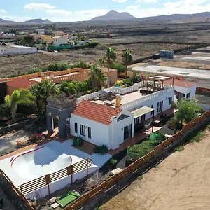 Da Mata Kite&surf House Bed & Breakfast