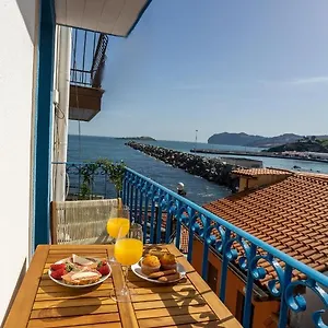 Izaro View By Urdaibai Apartamento Bermeo