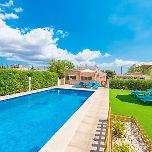 Tomeu Villa Inca (Mallorca)