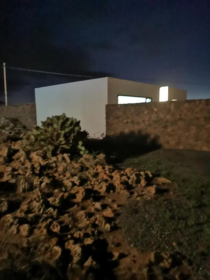 Villa Volcan Lajares
